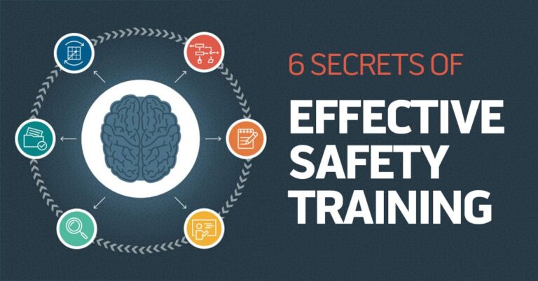 Tips for Better Workforce Safety Training | Vector Solutions