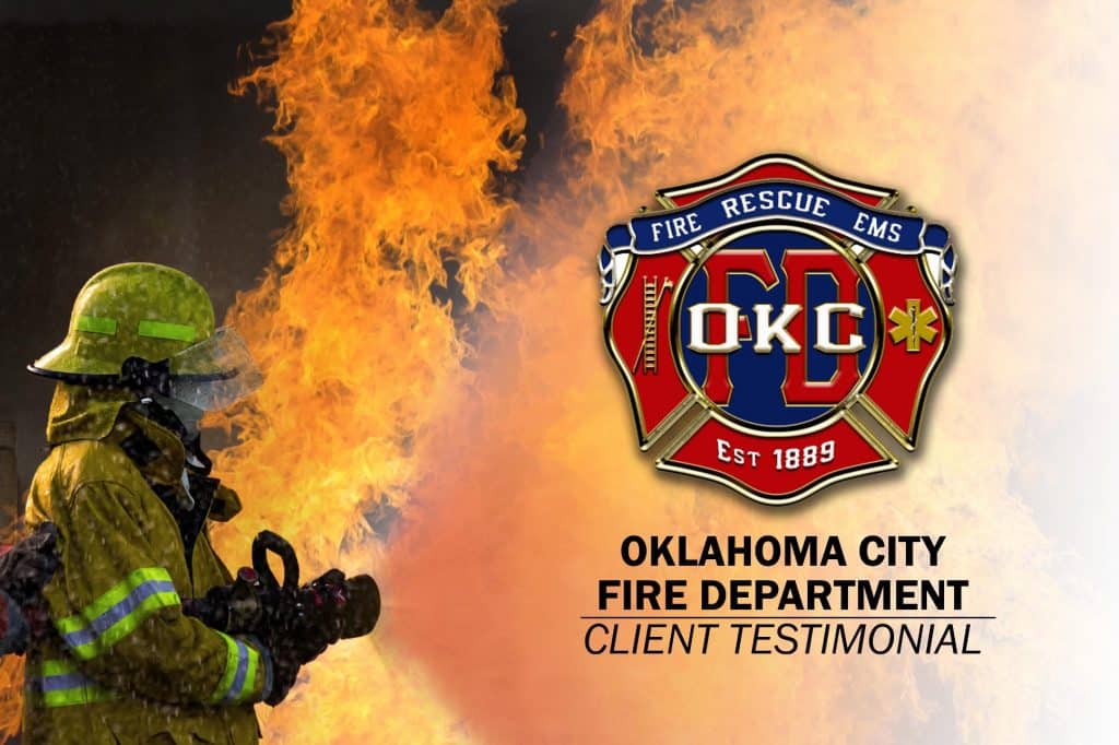 Keith Bryant - Oklahoma State Fire Marshal - State of Oklahoma