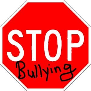 Bullying Prevention Month: Bullying and Students with Special Needs