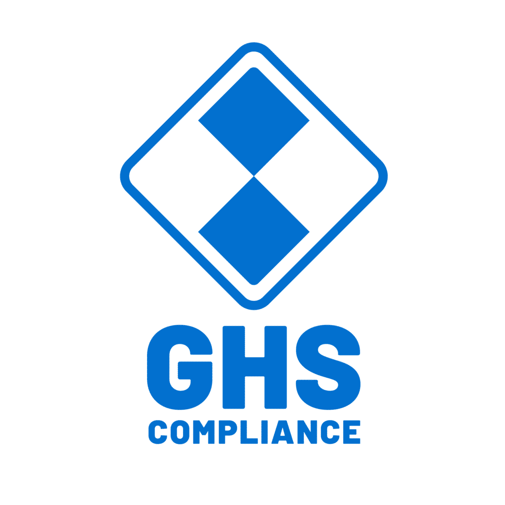 GHS Compliance Icon_Blue