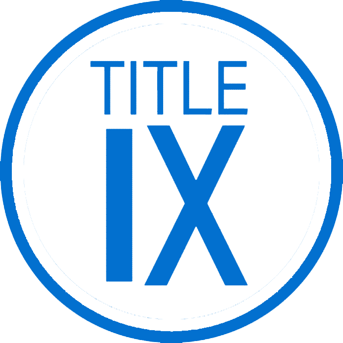 Title IX Icon