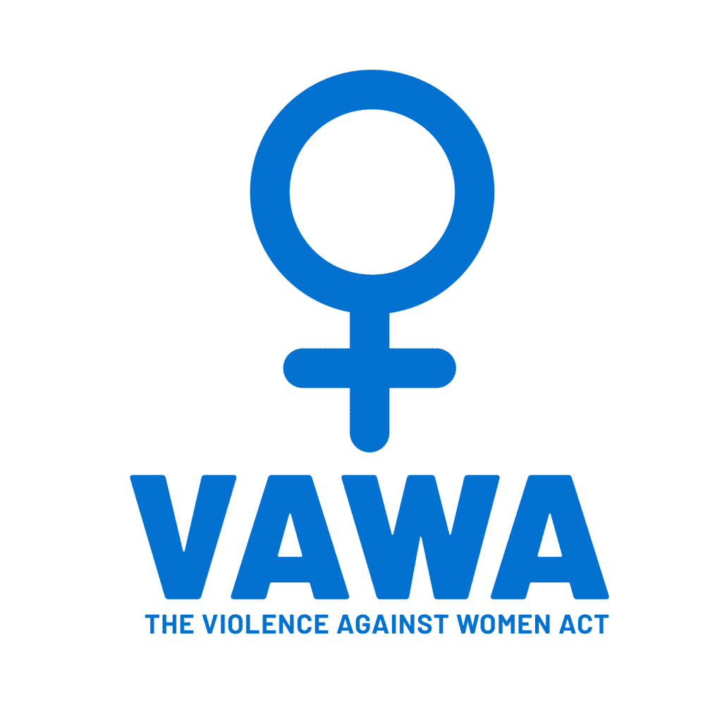 VAWA Icon_Blue