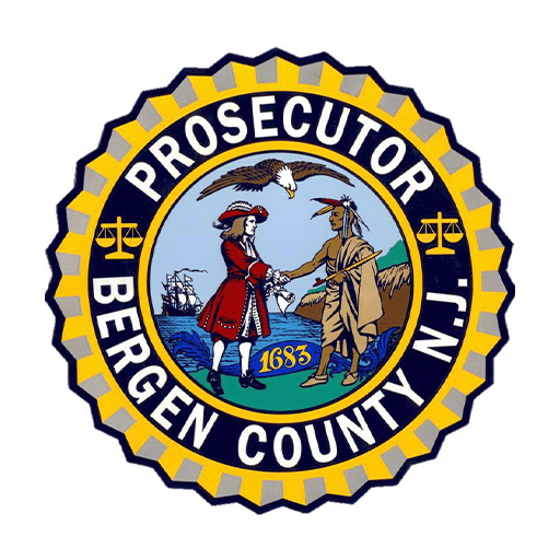 Bergen County: COVID-19 Custom Card