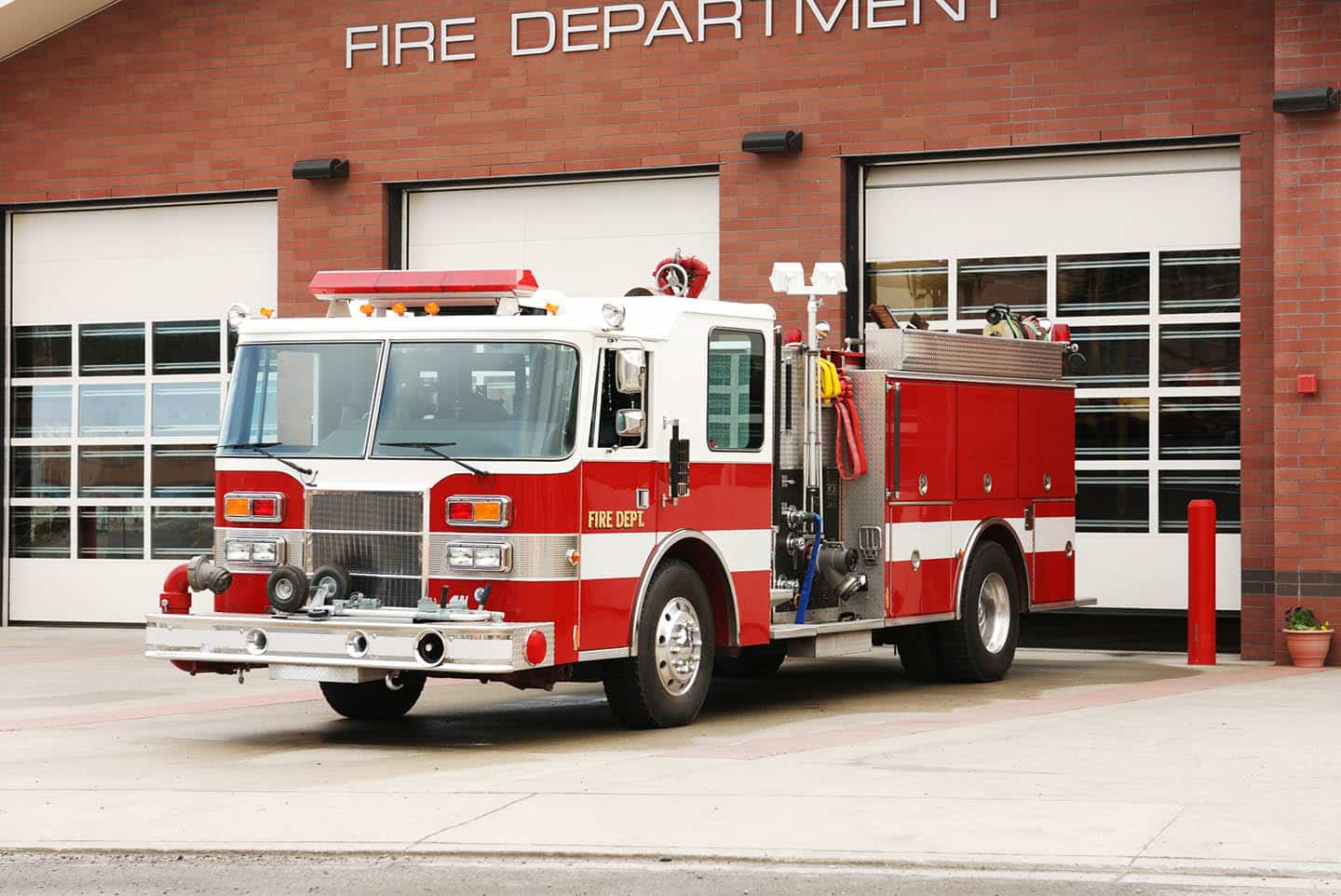 Grants: How They Work for Fire Departments and How Vector Solutions Simplifies the Process