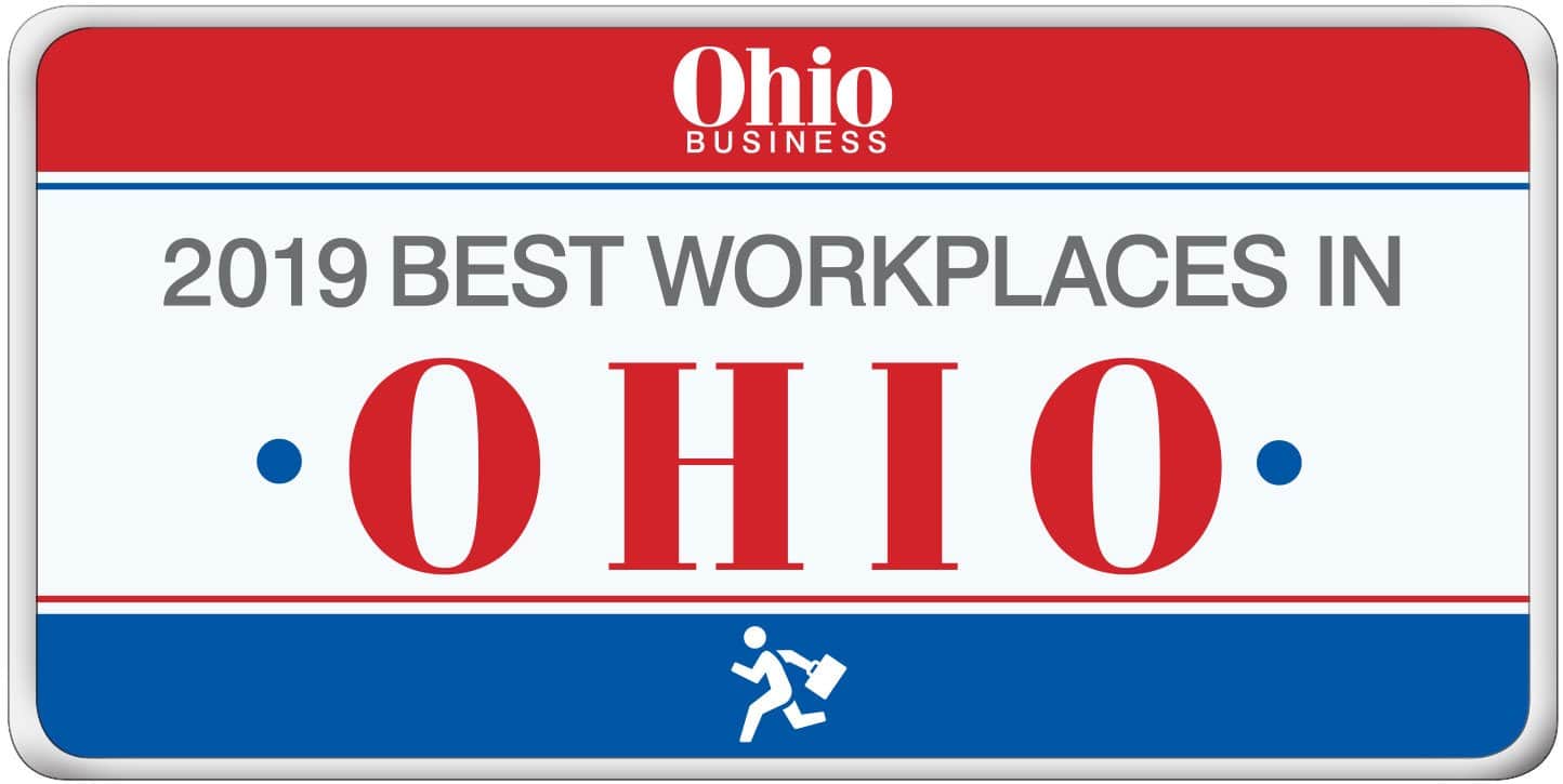 Vector Solutions Education Named a Best Workplace in Ohio
