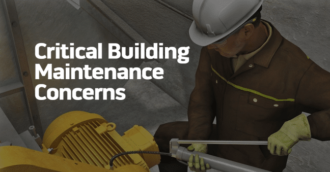 Building Maintenance Image
