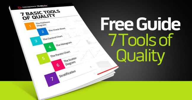 7 Tools of Quality Guide Image