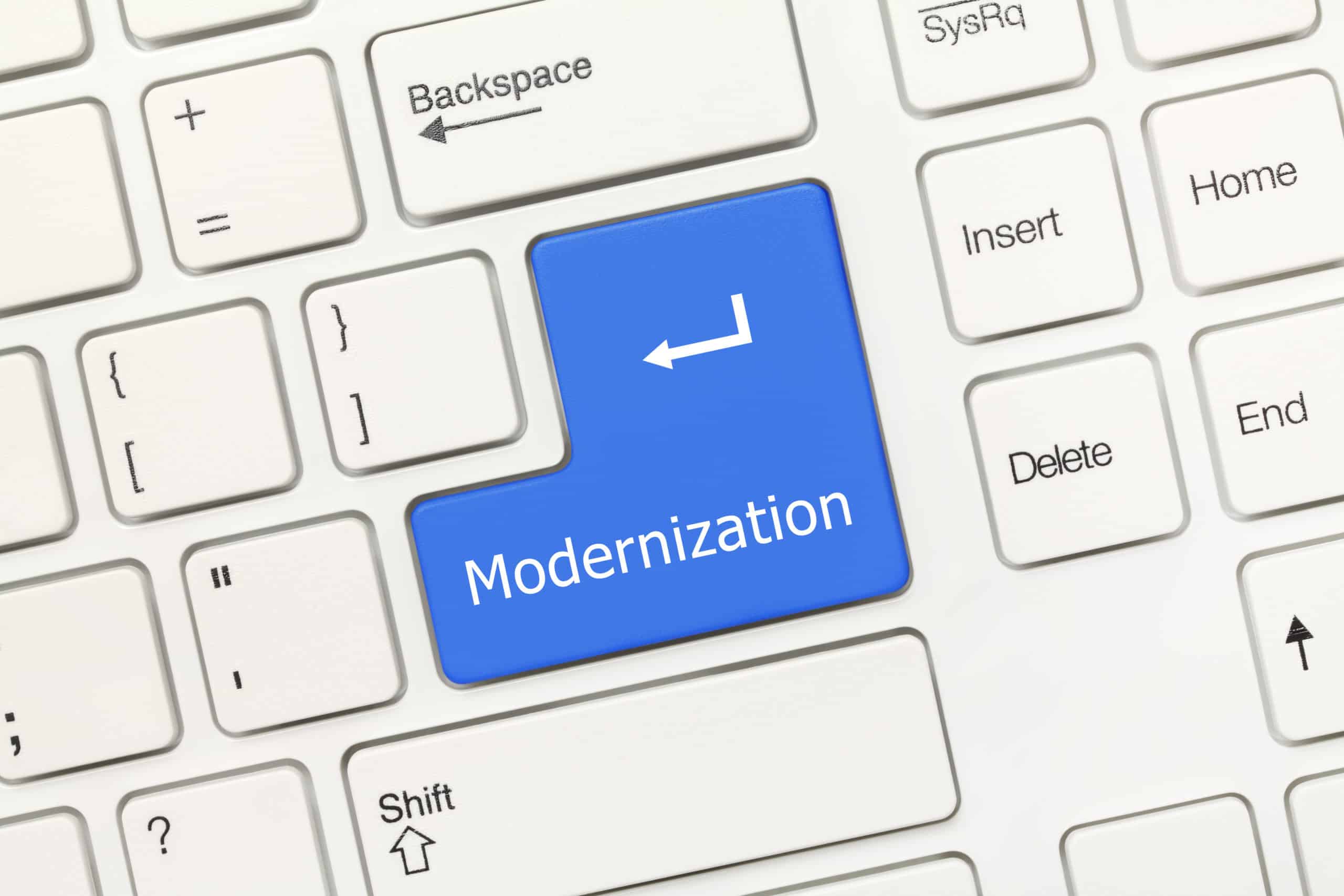 Content Modernization: Everything You Need To Know