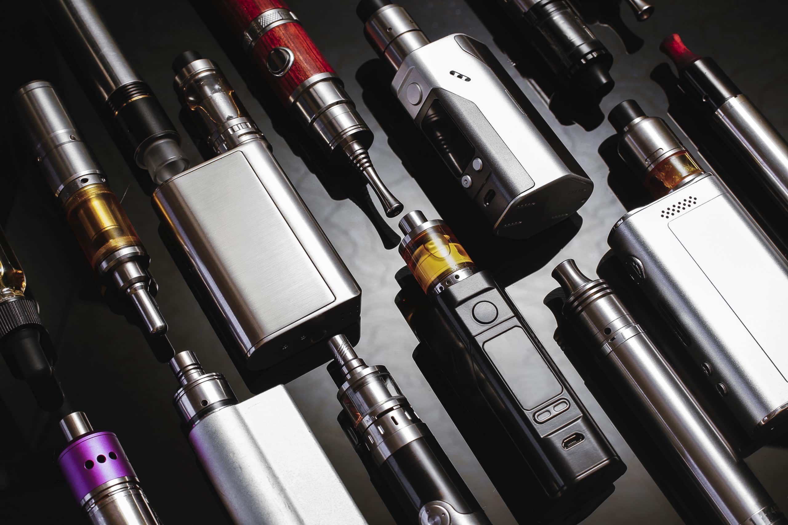 Vector Launches Vaping Prevention Vector Solutions