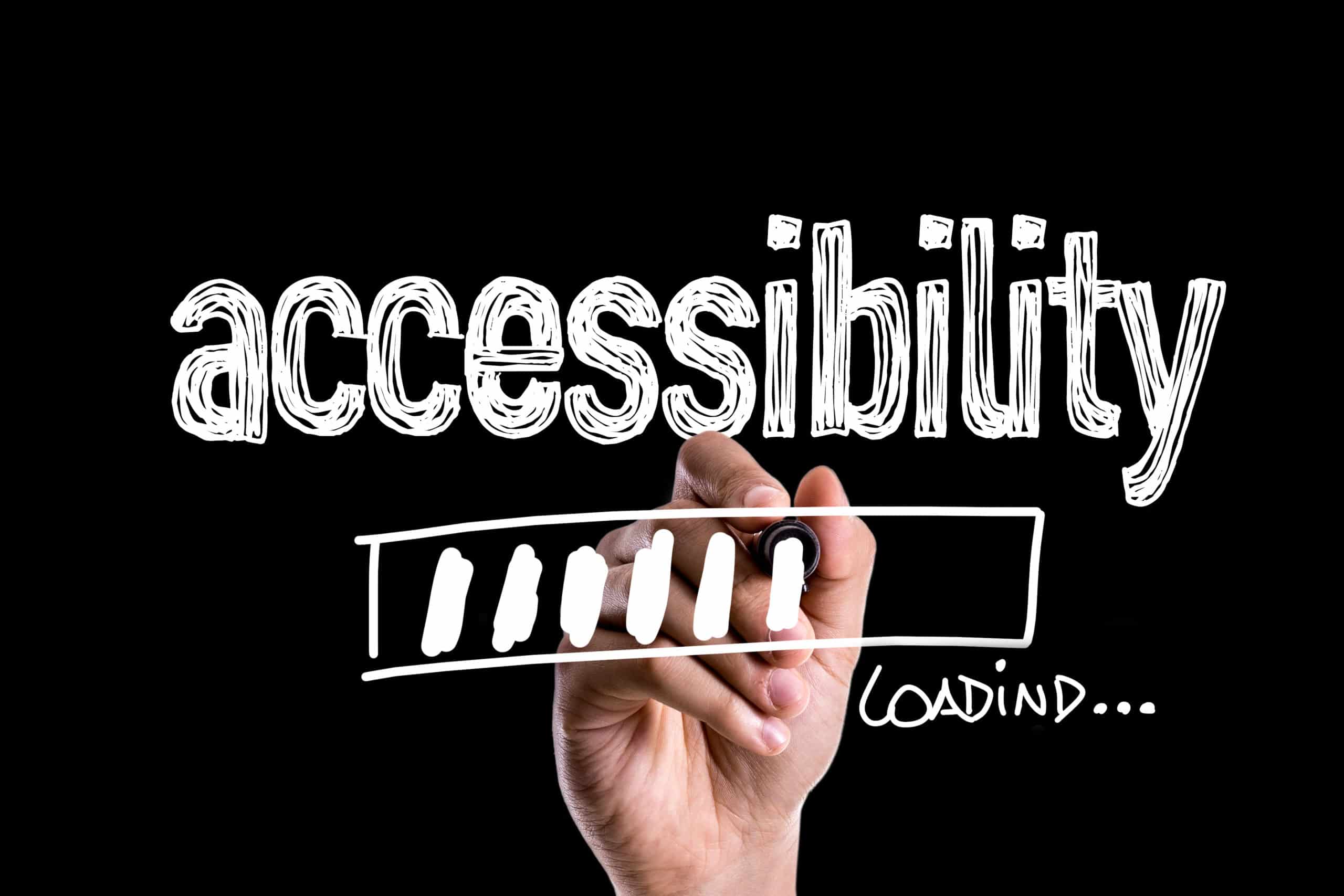 5 Tips for Making Your eLearning Accessible