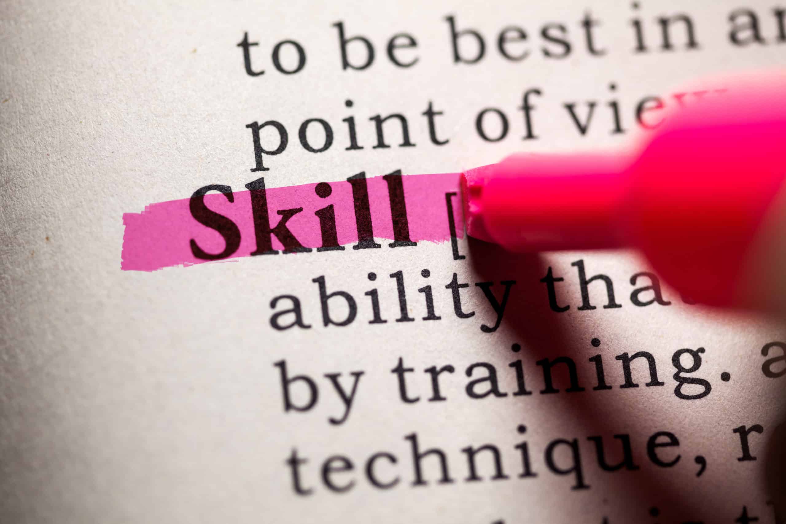 Skills That Pay The Bills: Most In-Demand Skills Hiring Managers Look For