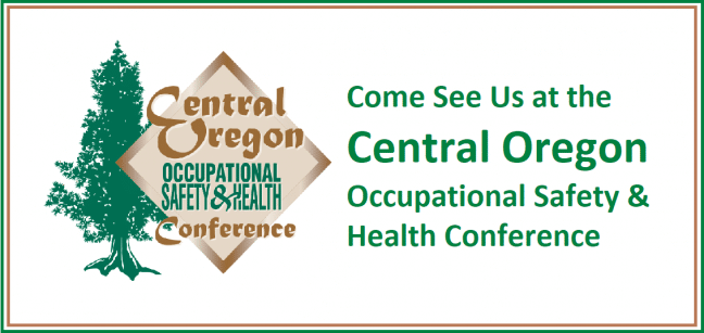 Central Oregon Safety and Health Conference Image