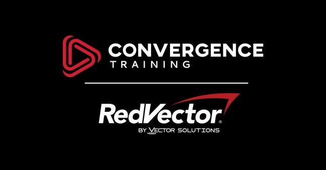 Convergence Training Image