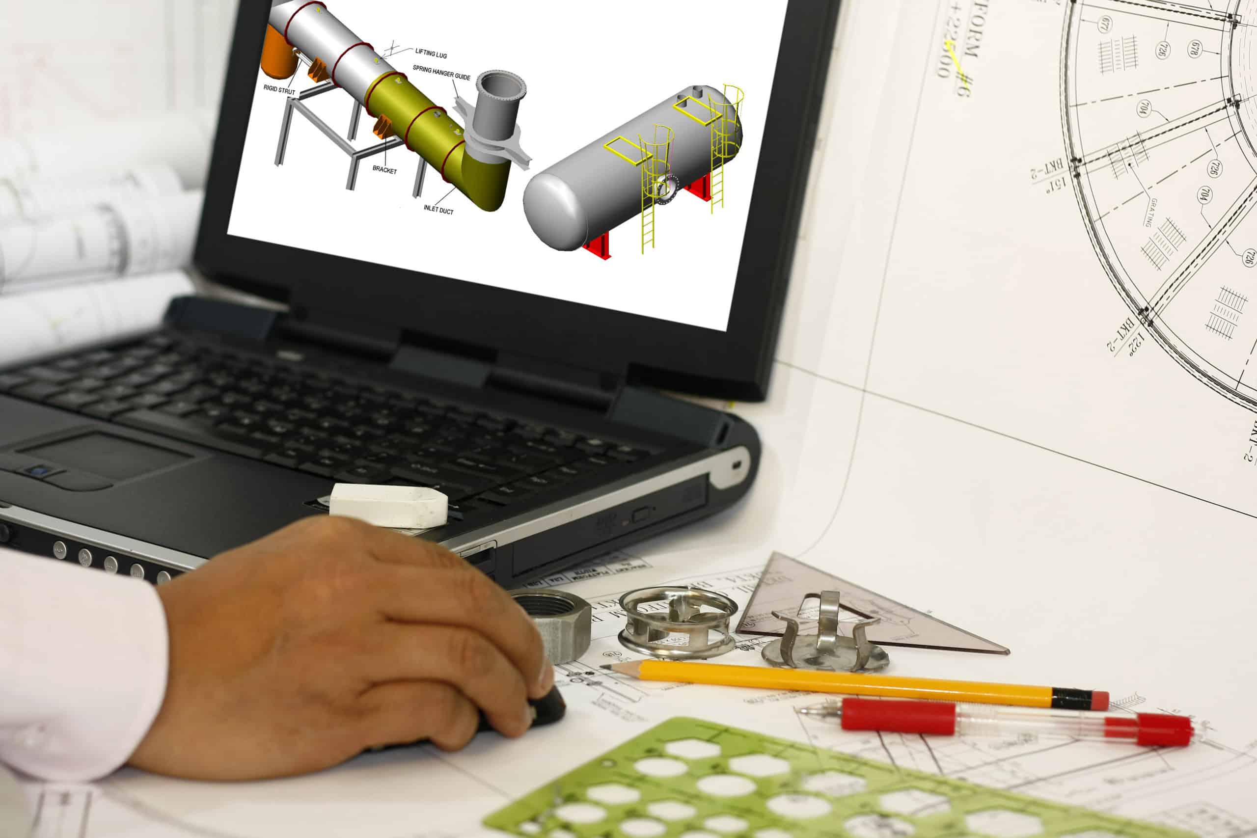 Vector’s Launching 3-D Modeling and Animation in Course Development