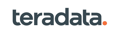 Logo - Teradata