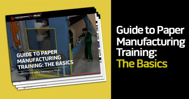 Paper Manufacturing Training Basics Guide