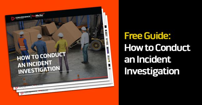 Free Incident Investigation Guide Image