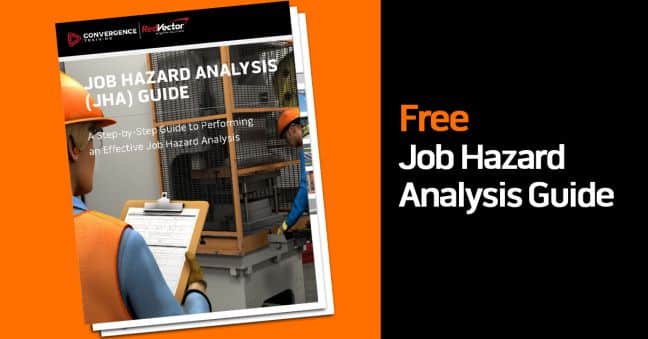Job Hazard Analysis Guide Image 