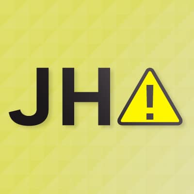 Job Hazard Analysis JHA Image