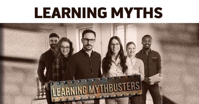 Learning Myths Image