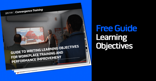 Learning Objectives Guide Image
