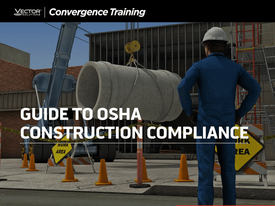 OSHA Construction Industry Compliance Guide Btn