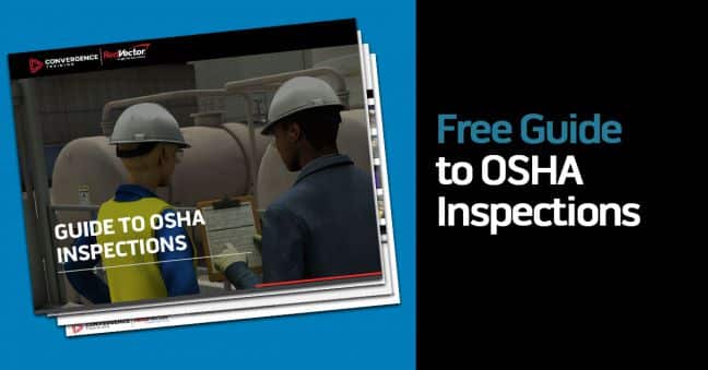 OSHA Inspection Guide Image