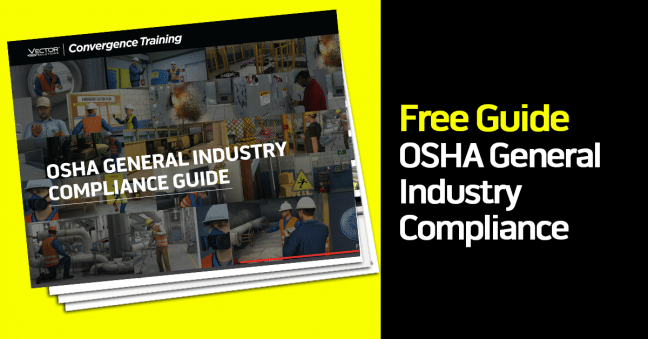 OSHA General Industry Compliance Guide