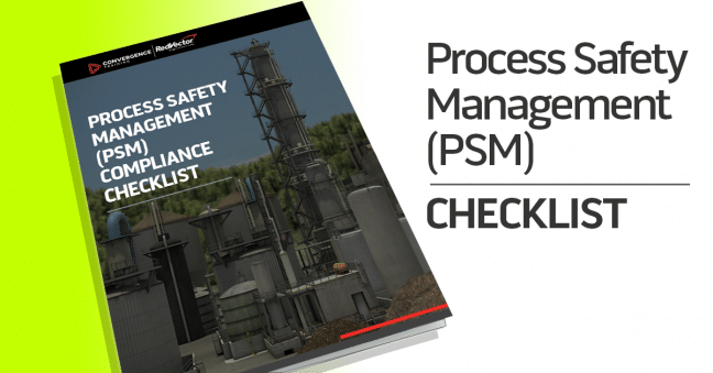 PSM Checklist Image