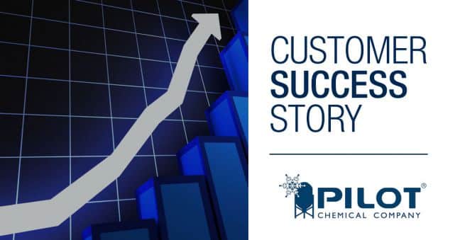 Customer Success Story Pilot Chemical Image