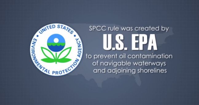 SPCC-EPA Image