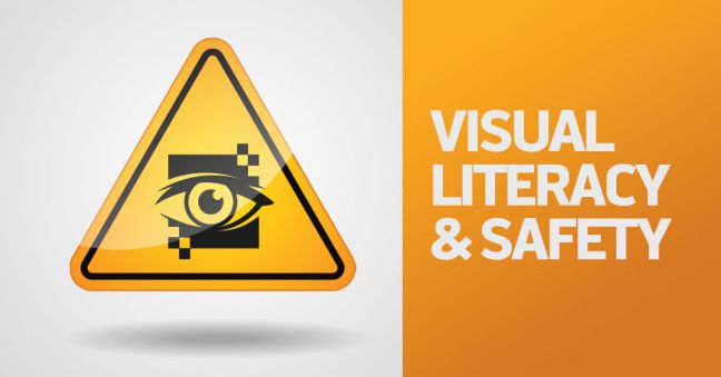 Visual Literacy for Safety Image