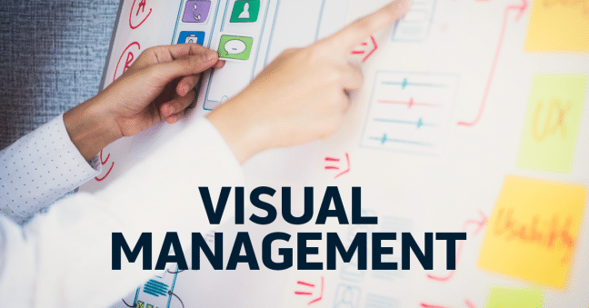 Visual Management Image