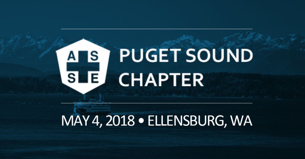ASSE Puget Sound PDC Image