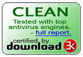 Convergence Training Viewer (CTV) antivirus report at download3k.com