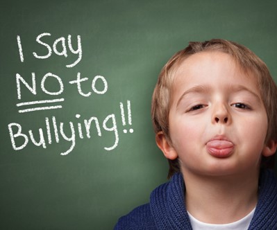 Cyberbullying Prevention with Vector Solutions