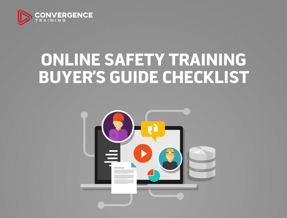 Online Safety Training Buyer's Guide Checklist
