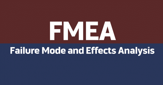 FMEA Graphic