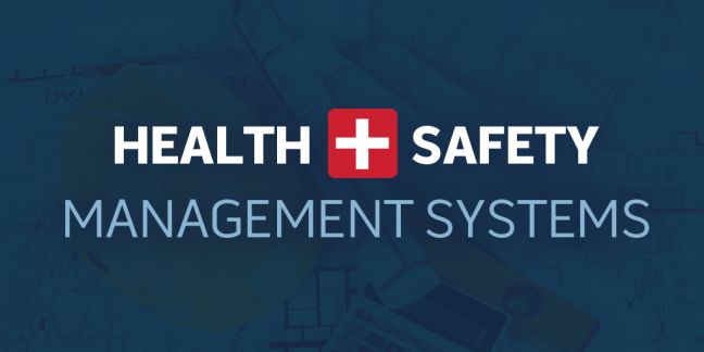 health and safety management systems image