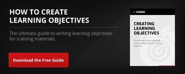how-to-create-learning-objectives