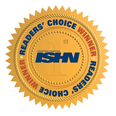 ISHN Safety Training Award