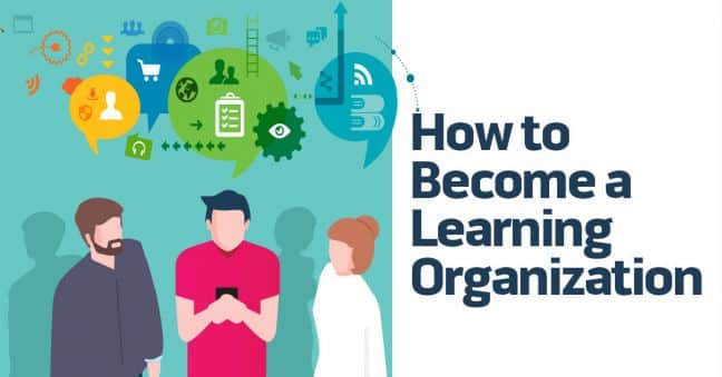 Learning Organization Image