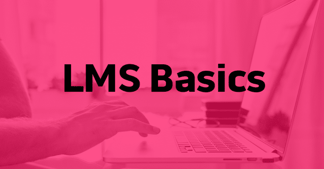 LMS Basics Image