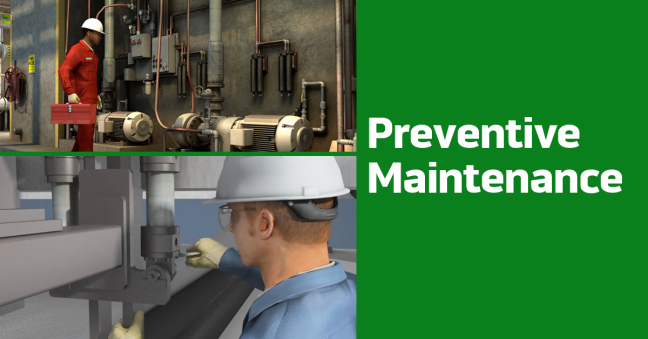 Preventive Maintenance Image