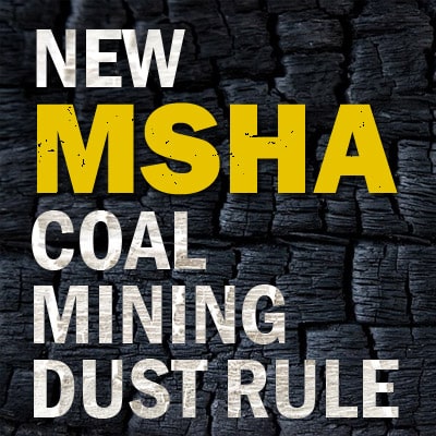 msha-coal-dust-rule