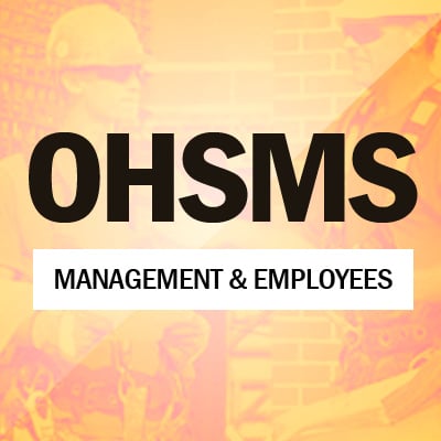 OHSMS Best Practices for Management Leadership and Employee Participation Image
