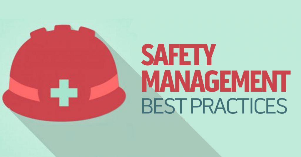 Safety Management Best Practices Image