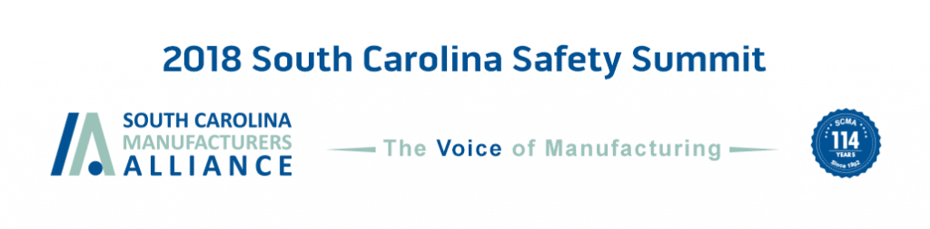 South Carolina Safety Summit 2018