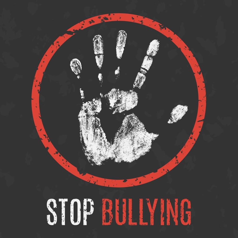 National Bullying Prevention Month & Safe Schools Week