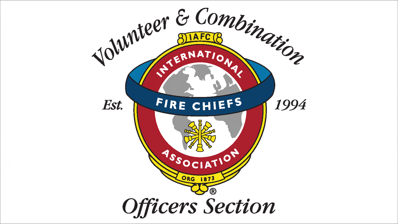 TargetSolutions and IAFC VCOS Now Accepting Nominations for 2019 Training Officer Recognition Award